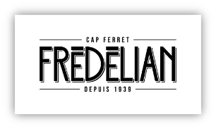 Frédélian Restaurant Cap Ferret